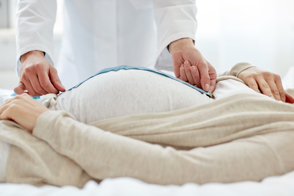 Pregnancy/Prenatal Services in LA | Taaly Silberstein OB/GYN & Aesthetic